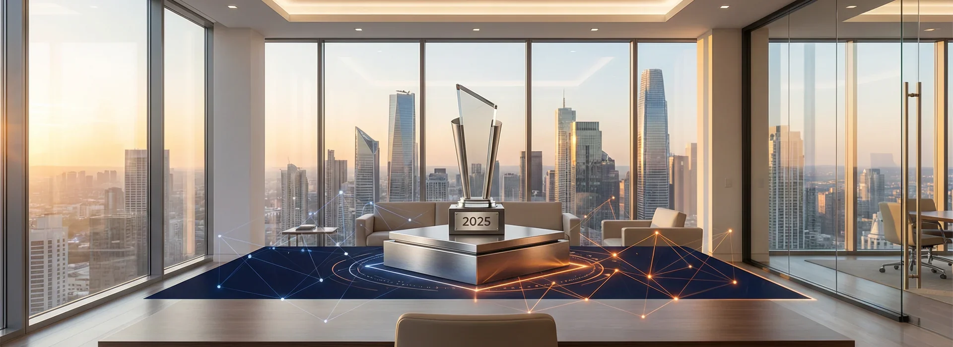Ranking de los mejores headhunters de España 2025